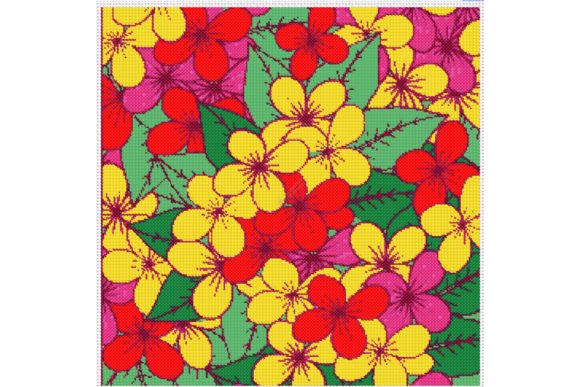Cross-Stitch Pattern 11