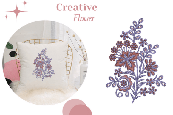 Decorative Floral Element Review for Handmade Gift Creators