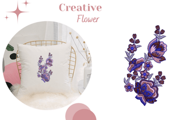 Decorative Flower Review