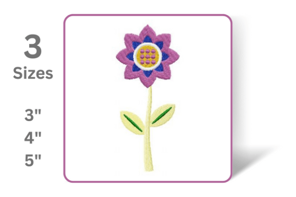 Floral Embroidery Designs: A Designer’s Practical Review
