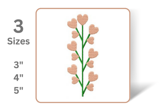 Floral Vine Embroidery Review: A Versatile Design for Handmade and Commercial Projects