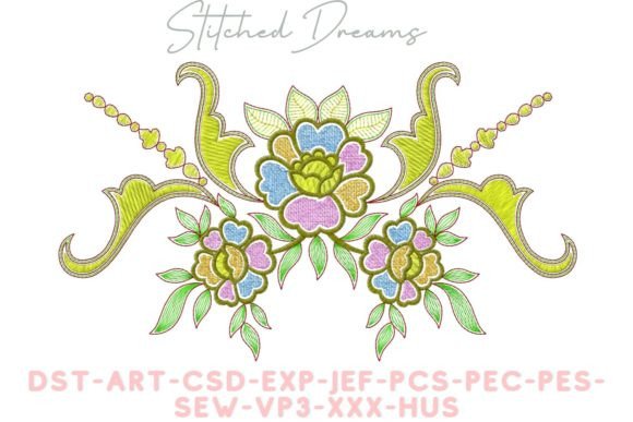 Flowers and Creative Decorations: A Designer's Review