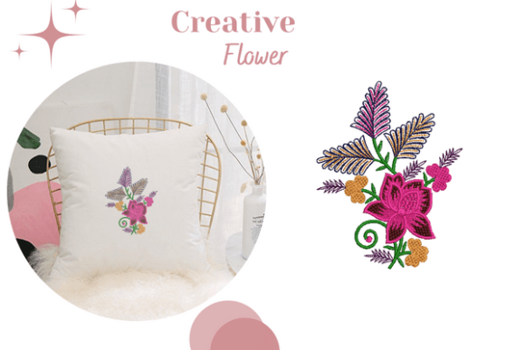 Stylish Flowers