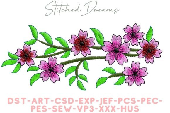 Various Flowers Review